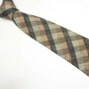 Silk Tie